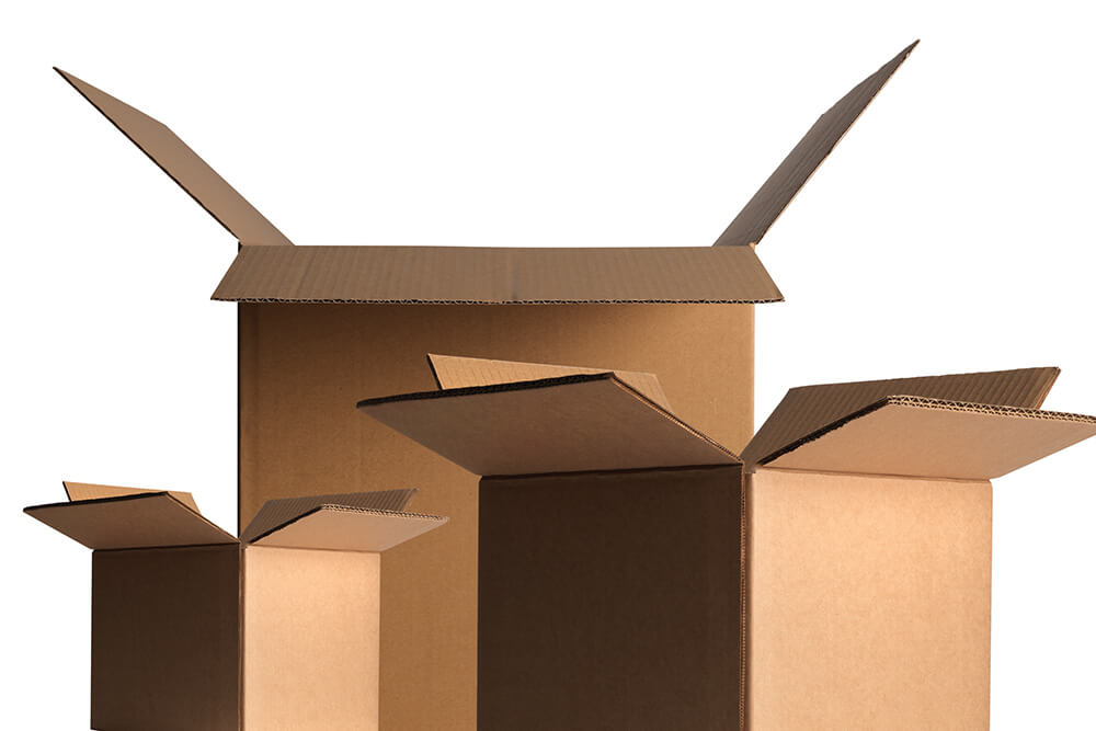 Blog Post: Cardboard Shortage