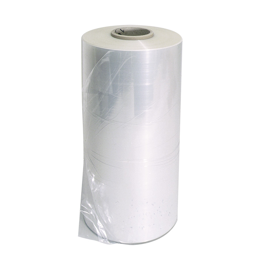 Bi-Fold Extra Thick Shrink Wrapping Roll – 100 Gauge – Technopack