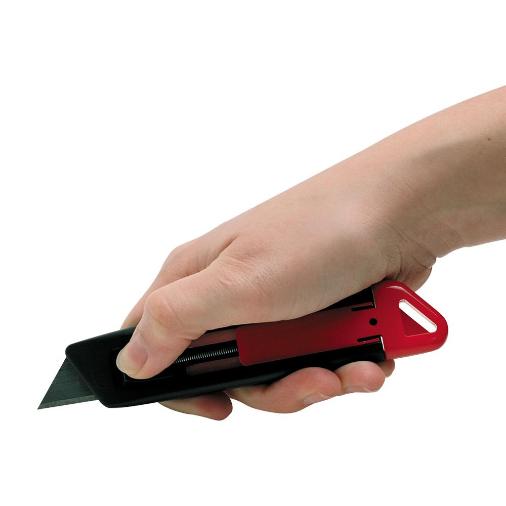 Heavy Duty Safety Knife Left Handed