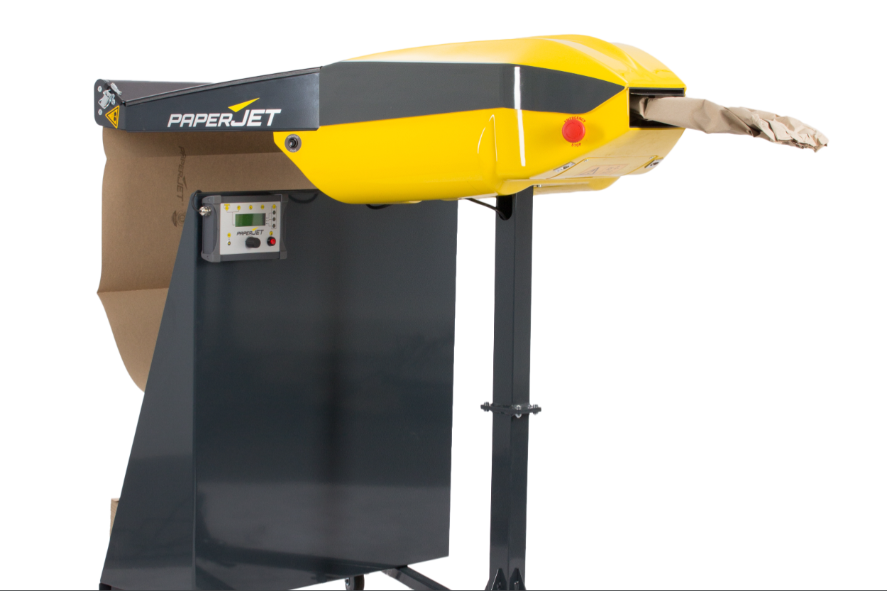 Product - PaperJet