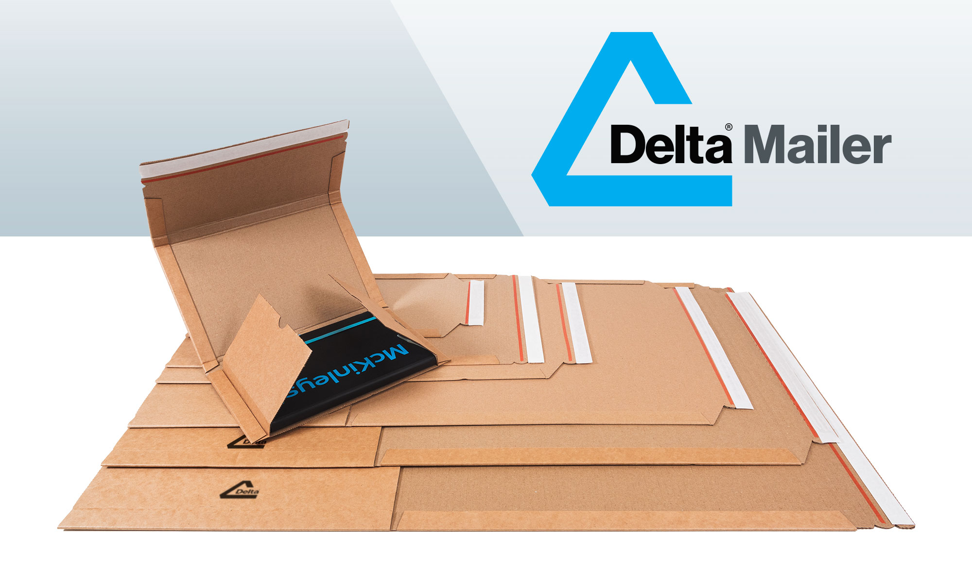 Delta Mailer