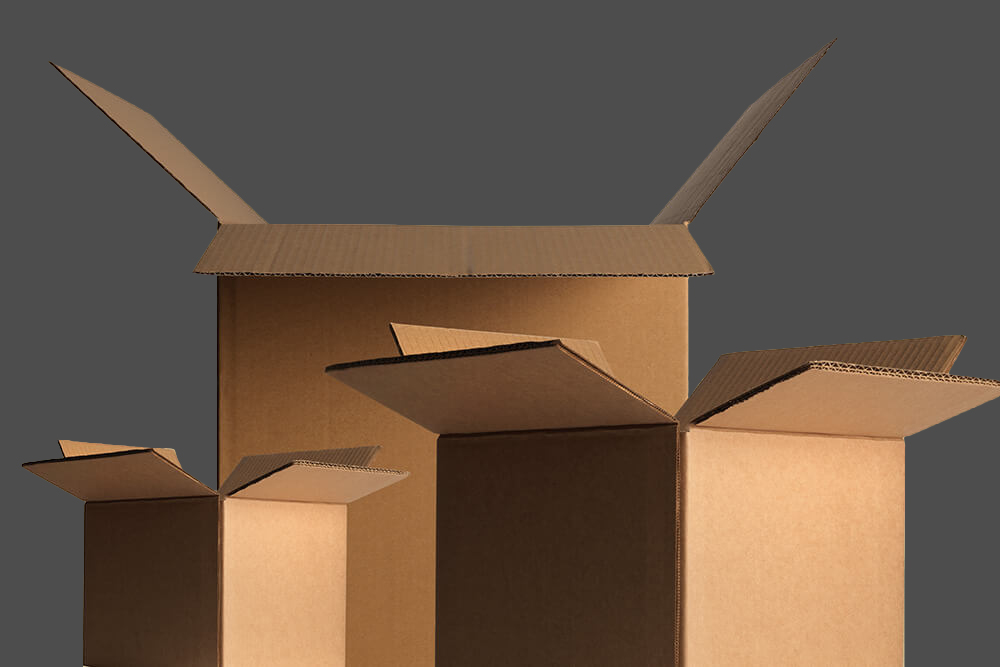 Blog Post: Cardboard Shortage