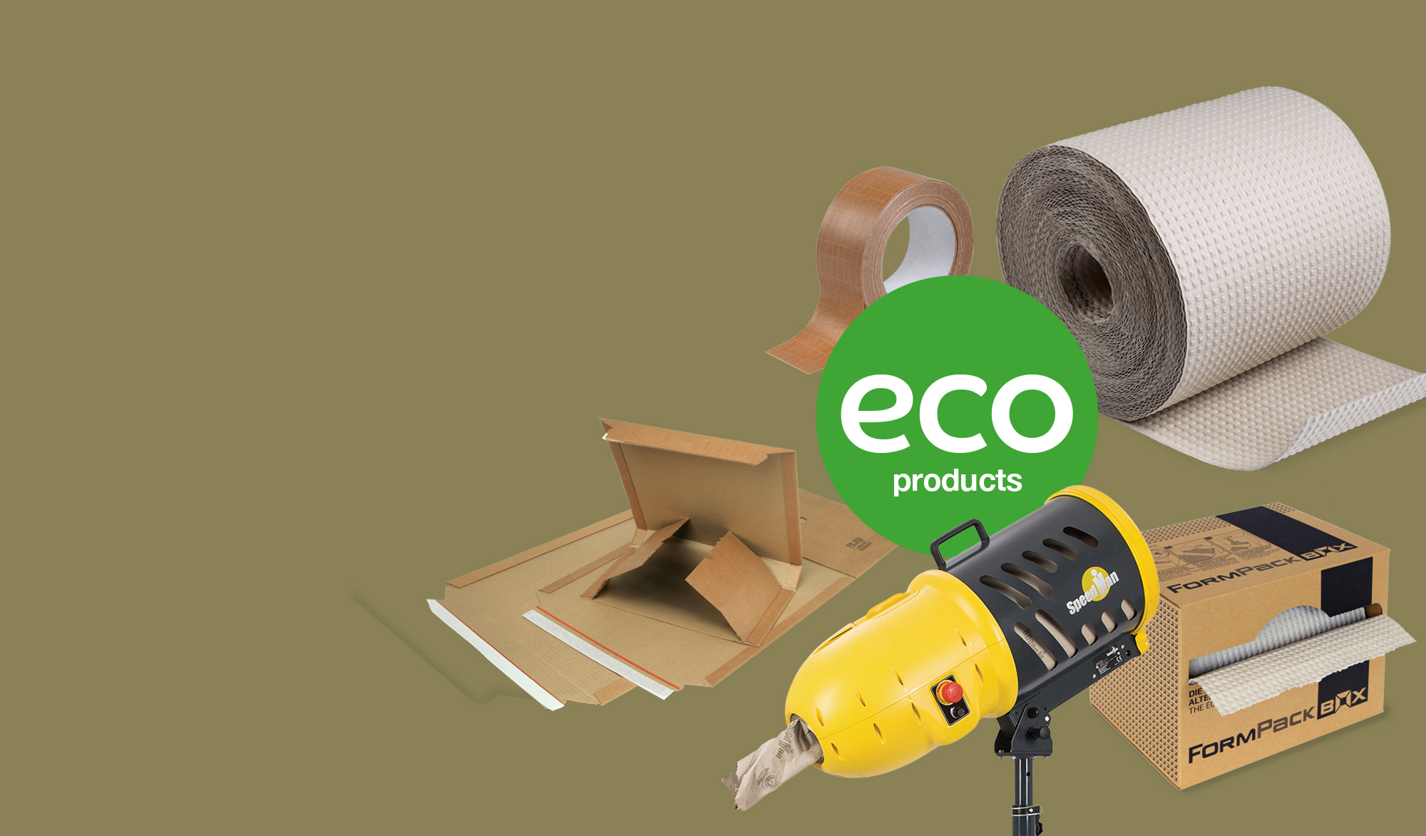 Eco Product Range