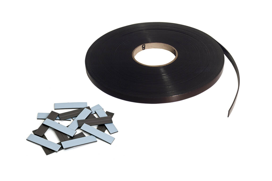 Magnetic Tapes And  Strips