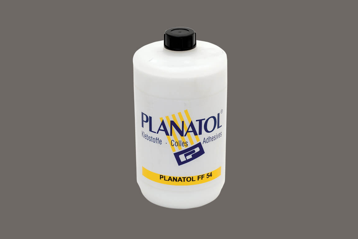 Planatol FF34 Self-Separating Adhesive