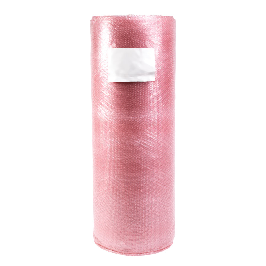Airsafe Antistatic Small Bubble Wrap 1500mm x 100m