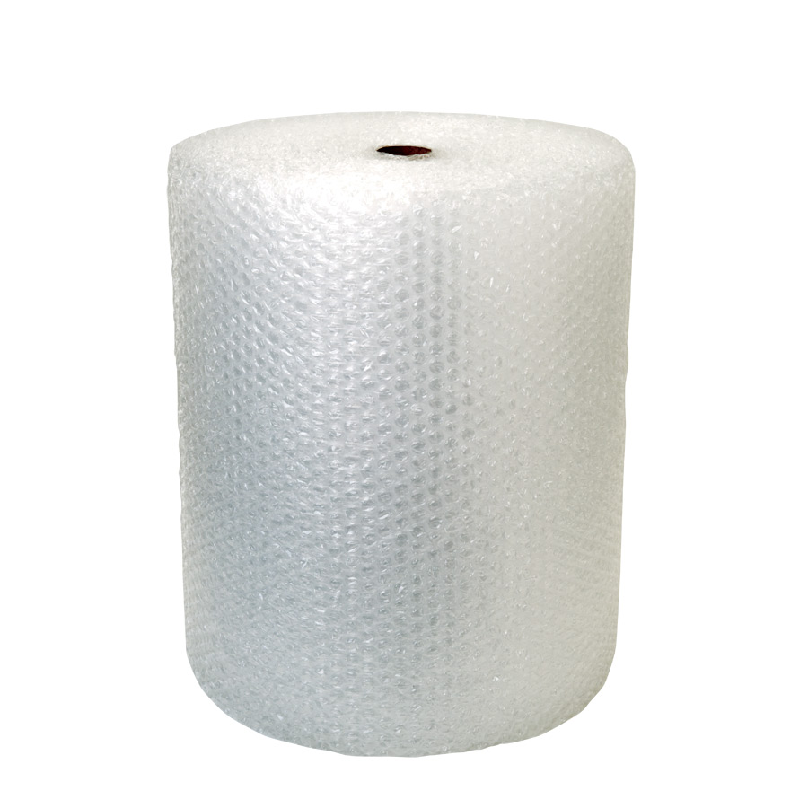 Airsafe Easy Tear Small Bubble Wrap 1500mm x 100m