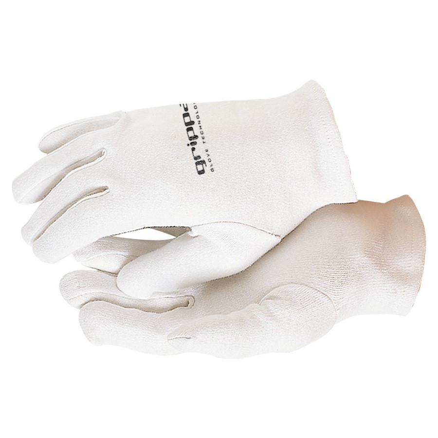 Cotton Gloves (Men's)