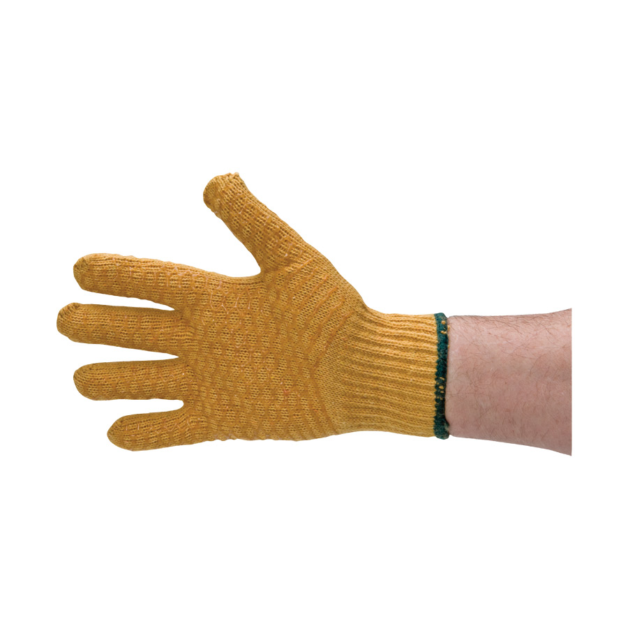 Criss-Cross Gloves
