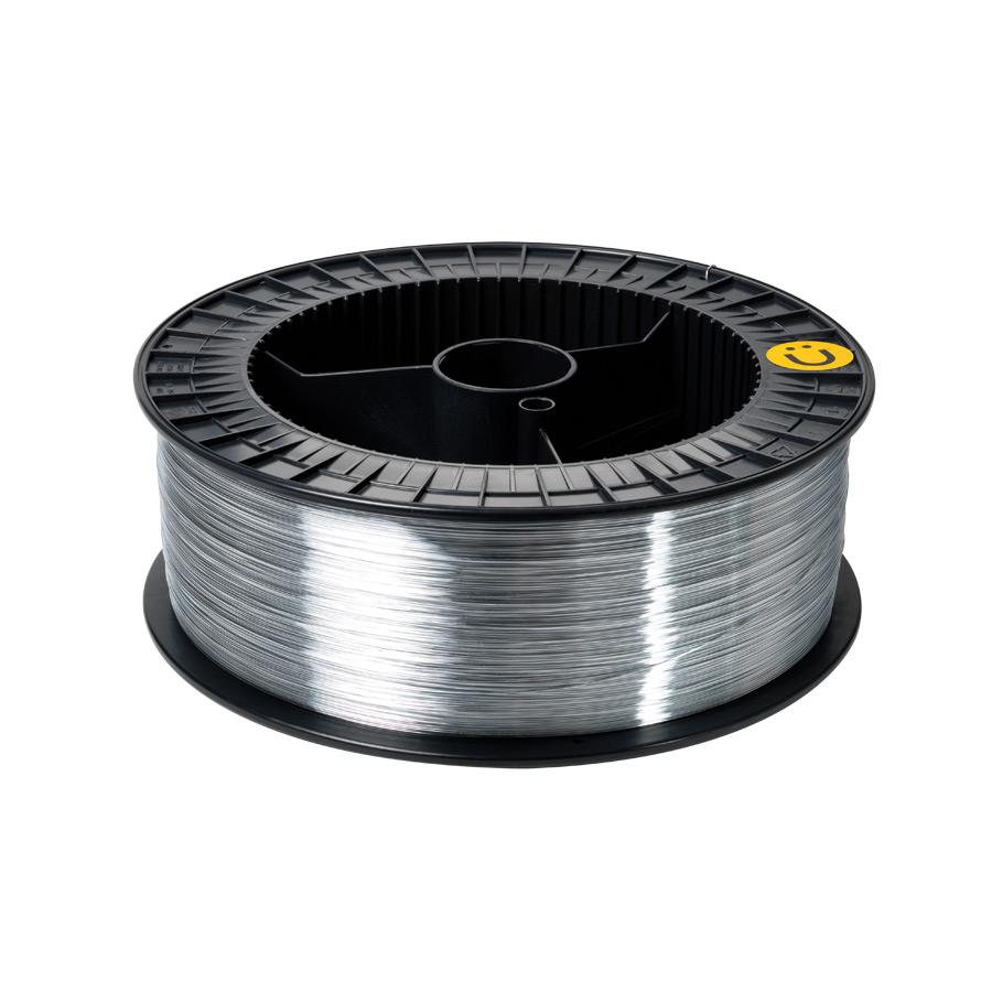 Über™ Round Steel Stitching Wire Über 15 Spools 0.60mm