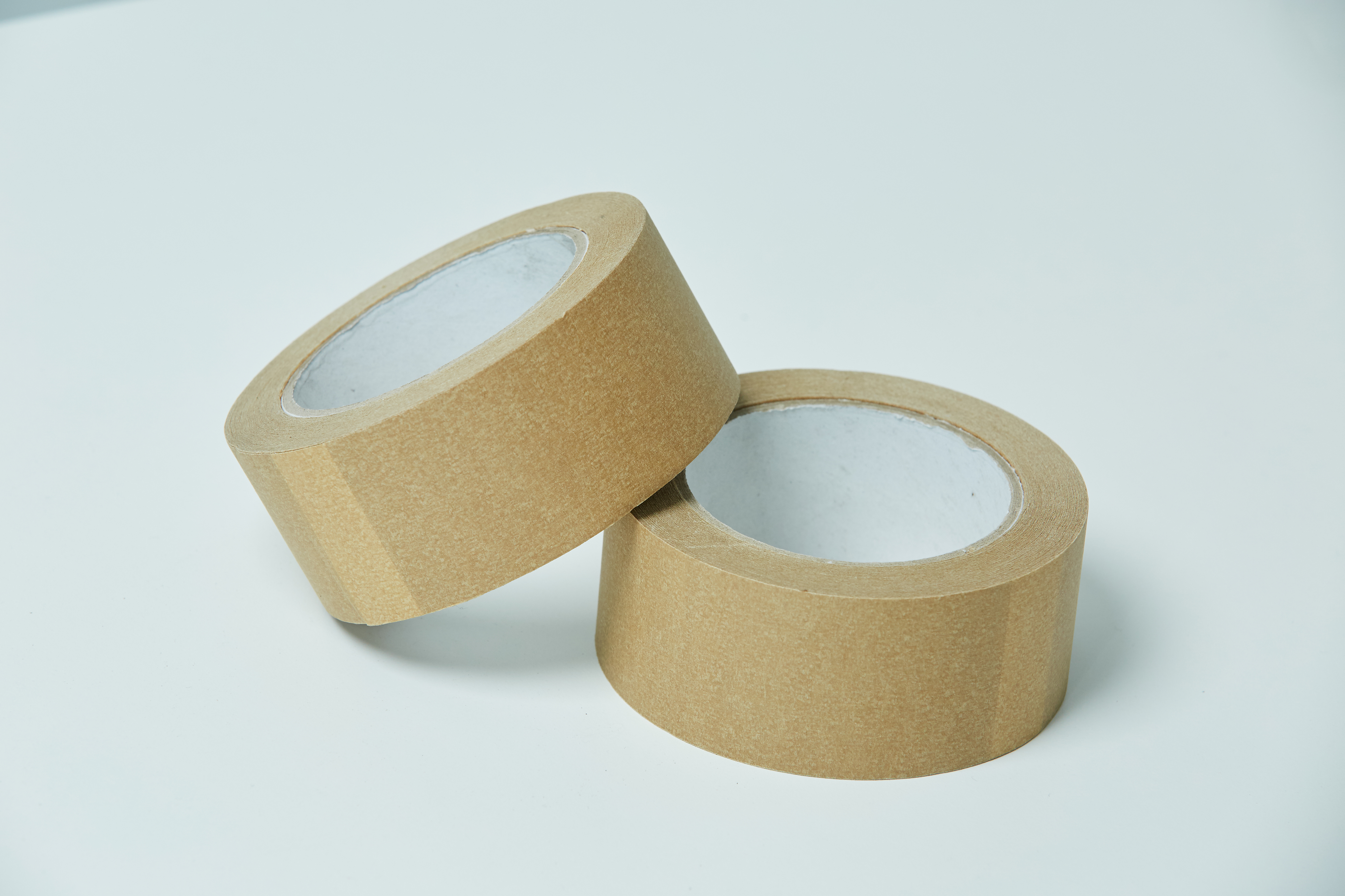 Kraft Crepe Paper Tape Premium Adhesive