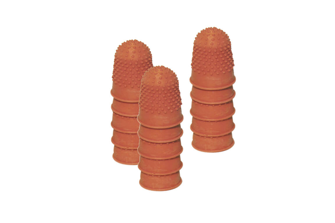 Finger Cones
