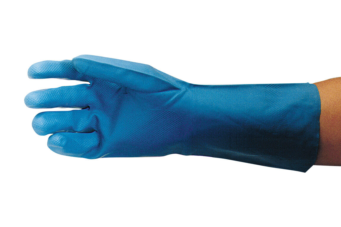 Nitri-Tech Nitrile Gloves