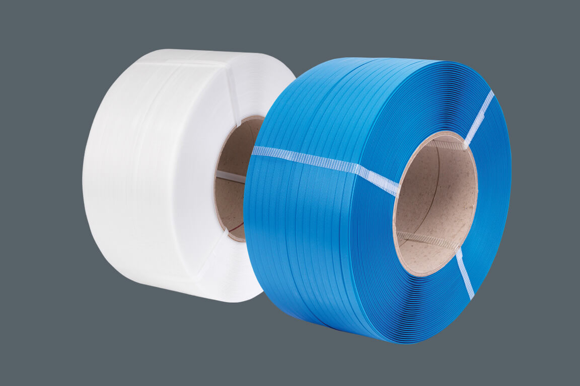 Tenso™ Polyprop Strapping