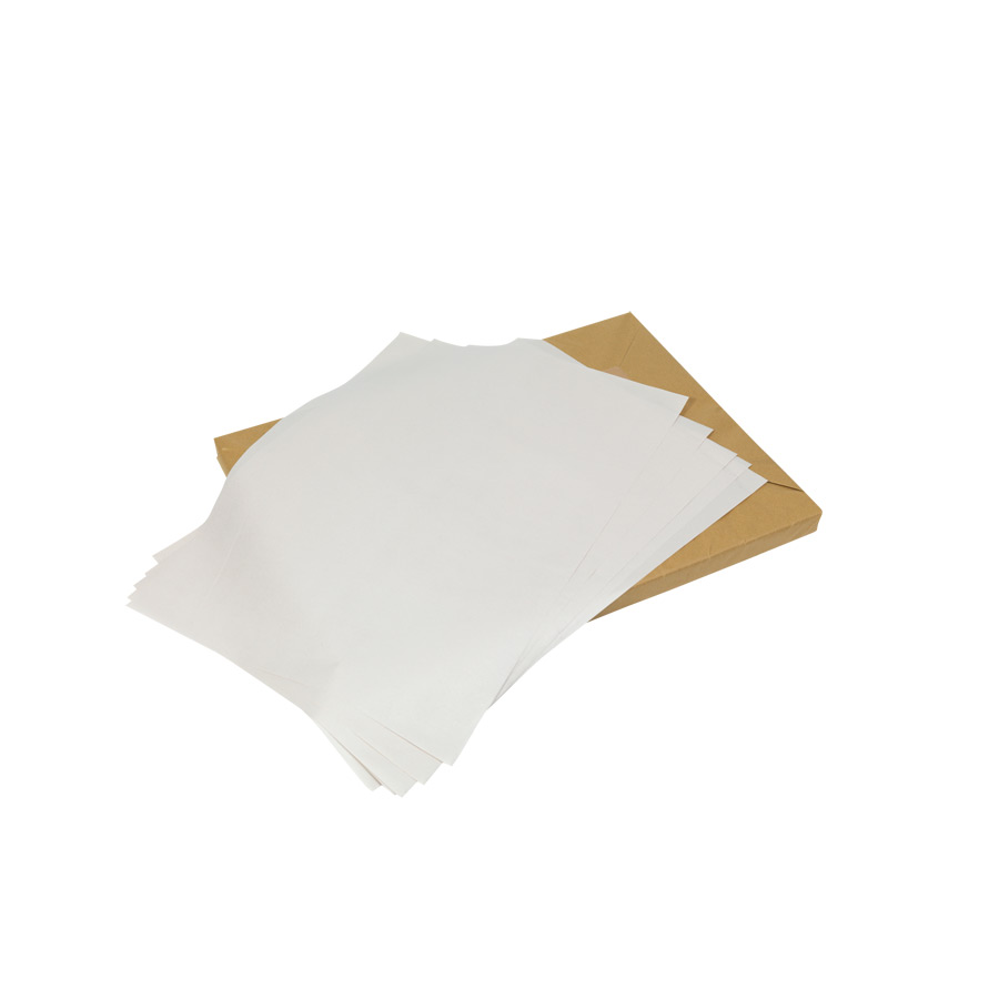 White News Offcuts 500 x 750mm 10kg pack