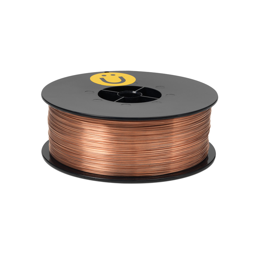 Über™ Copper Stitching Wire 2Kg Spools 0.55mm
